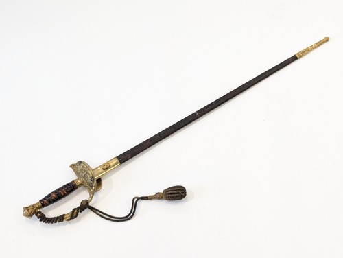Épée de général de brigade d’époque Second...