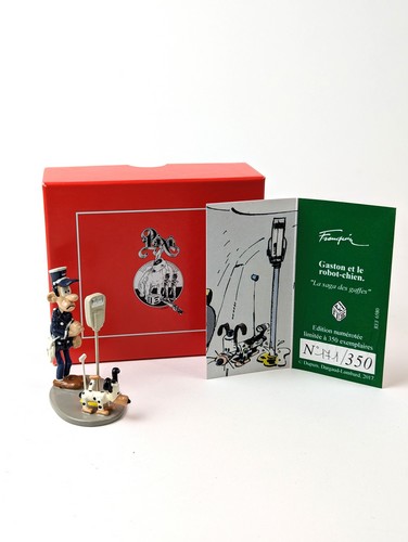 PIXI - FRANQUIN, édition DUPUIS 2017