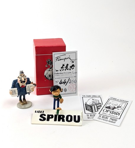 PIXI - FRANQUIN, édition DARGAUD-LOMBARD...