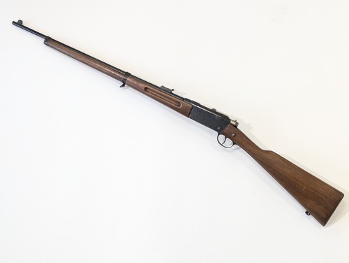 Fusil d’enfant type Lebel, calibre 5,5 mm...
