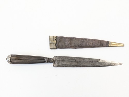 Stylet de type Génois.