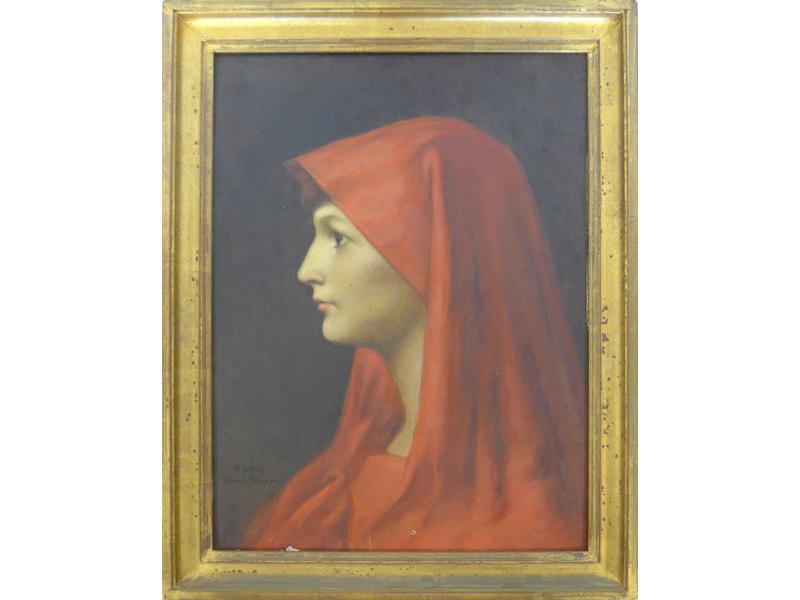 Marie GARAY (1861-1953)