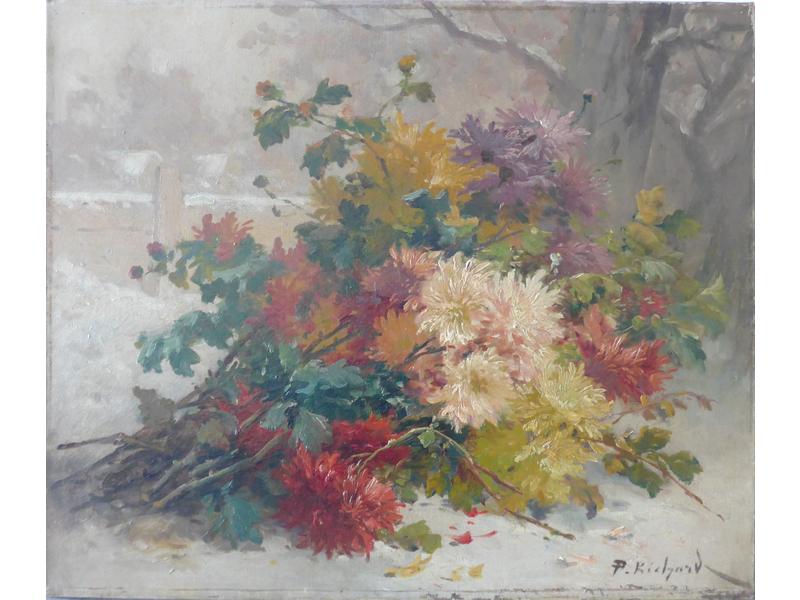 Eugène Henri CAUCHOIS (1850-1911)