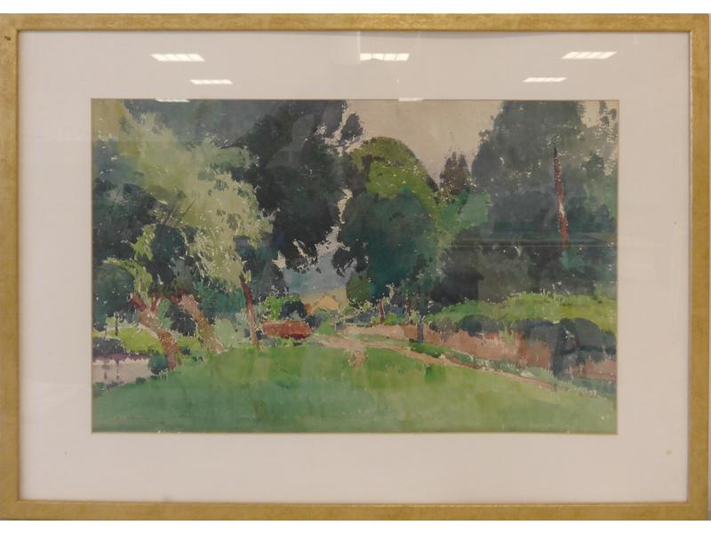 Auguste DROUOT (1881-1955)