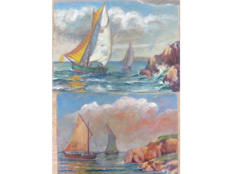 AQUICAGHI ( XXe siècle)