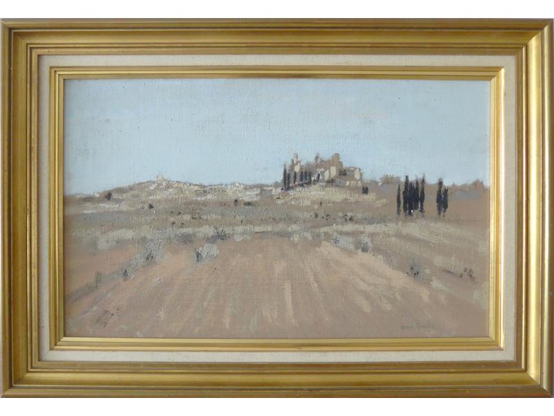 Henri-André MARTIN (1918-2004)