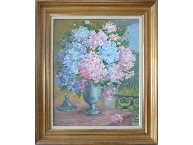 Madeleine CASTET de BIAUGUE (vers 1911-1...