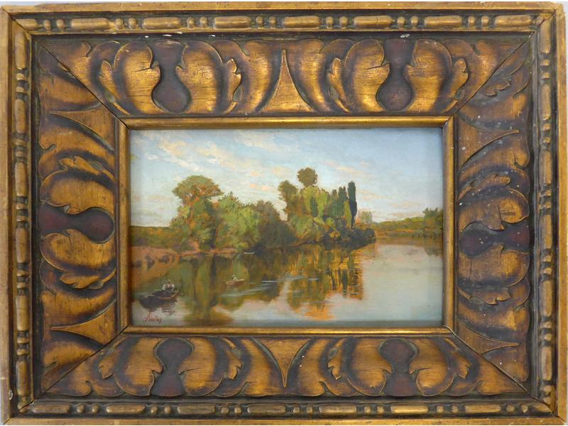 Joseph SINTES (1829-1913)