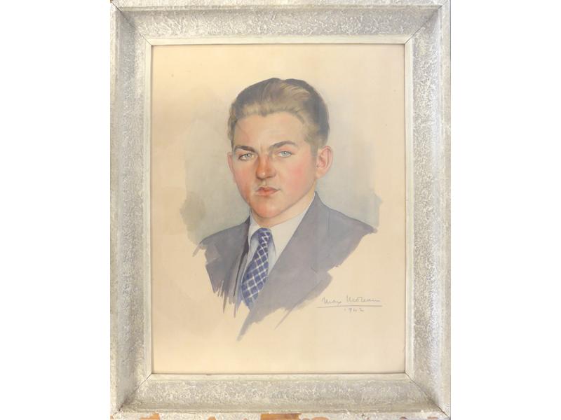 Max MOREAU (1902-1992)