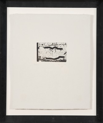 Eduardo CHILLIDA (1924-2002)