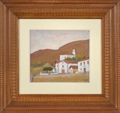 Ramiro ARRUE (1892-1971)