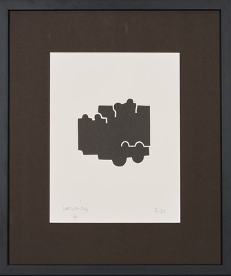 Eduardo CHILLIDA (1924-2002)