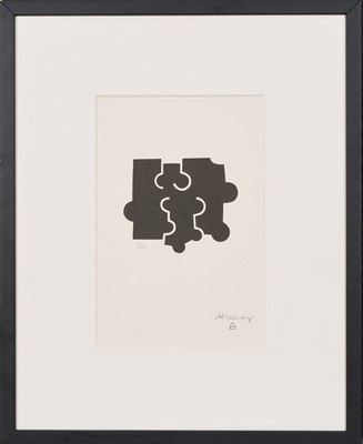 Eduardo CHILLIDA (1924-2002)