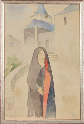 Ramiro ARRUE (1892-1971)