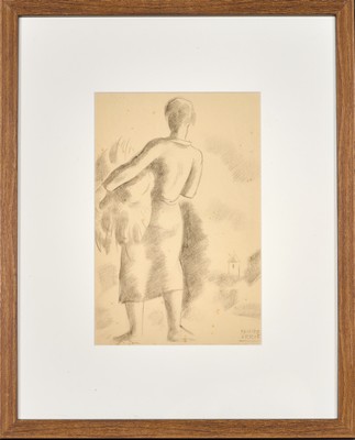 Ramiro ARRUE (1892-1971)