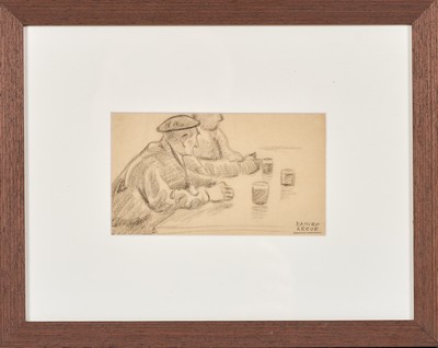 Ramiro ARRUE (1892-1971)