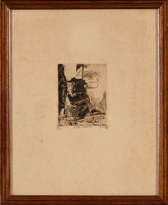 Pablo TILLAC (1880-1969)