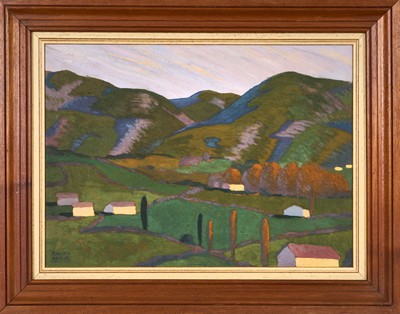 Ramiro ARRUE (1892-1971)