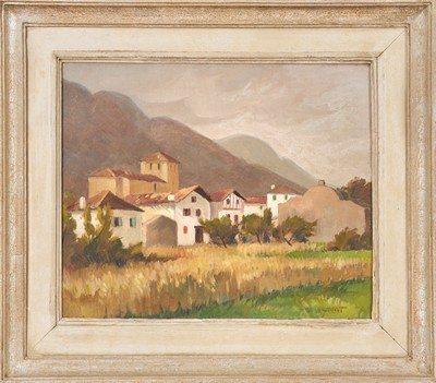 Philippe VEYRIN (1900-1962)