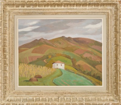 Ramiro ARRUE (1892-1971)