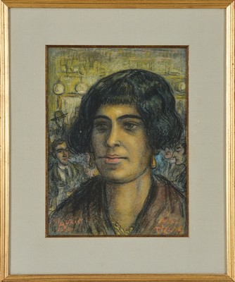 Pablo TILLAC (1880-1969)