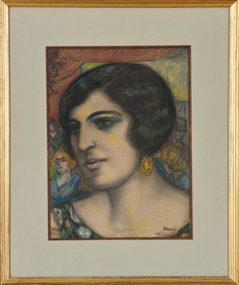 Pablo TILLAC (1880-1969)