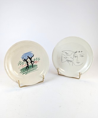 SALINS, d'après Pablo PICASSO (1881-1973...