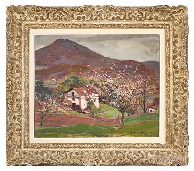 Pierre-Albert BEGAUD (1901-1956)