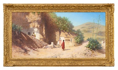Achille ZO (1826-1901)