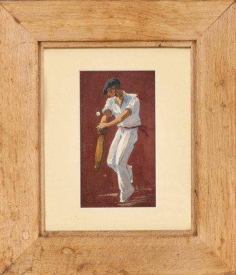 Dante ANTONINI (1914-1985)
