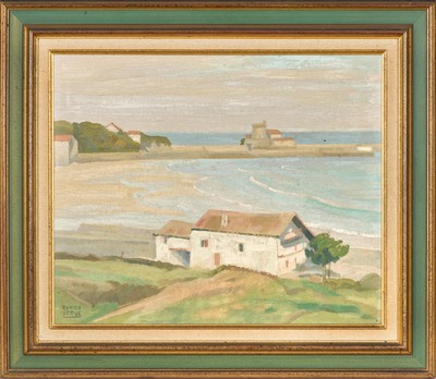 Ramiro ARRUE (1892-1971)