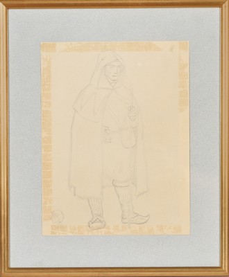 Ramiro ARRUE (1892-1971)