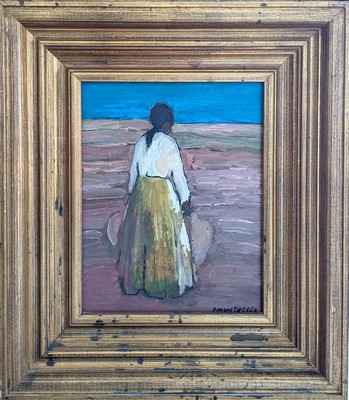 Jesus MONTES IRIBAREN (né en 1940)