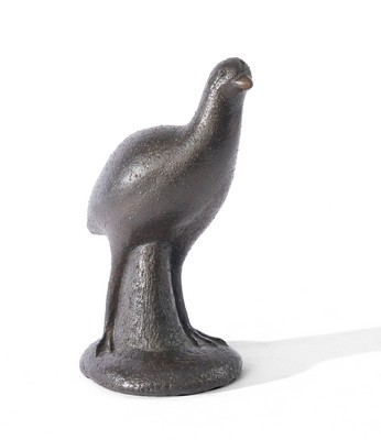 MARCEL DERNY (1914-1975) sculpteur - ŒUVRE...