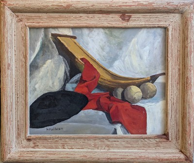 MATHIEU (XX-XXIe siècle)
