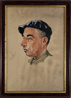 SENI (XXe siècle)