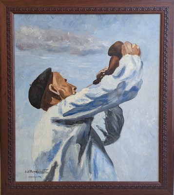POMECHICOT (XXe siècle)