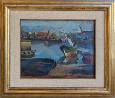 Joaquin LOIDI (né en 1940)