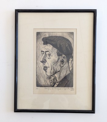 Pablo TILLAC (1880-1969)