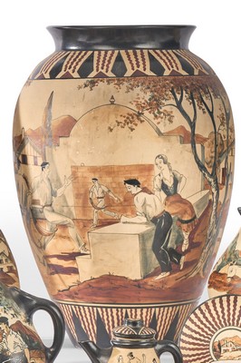 Pedro GARCIA DE DIEGO (1904-1969) pour CIBOURE...