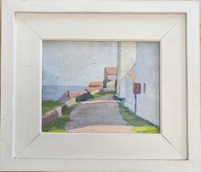 Attribué à M. CASTAING-DARDENNE