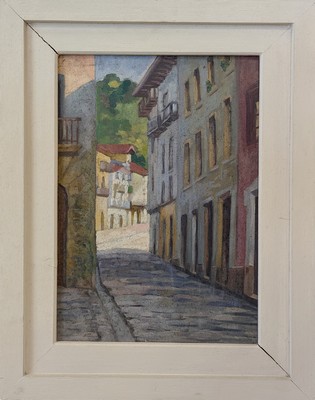 Attribué à M. CASTAING-DARDENNE