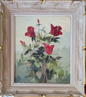 Dante ANTONINI  (1914-1985)