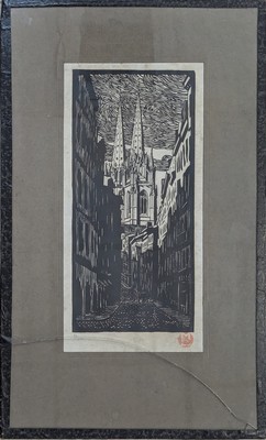 Louis MENEAU (XXe siècle)