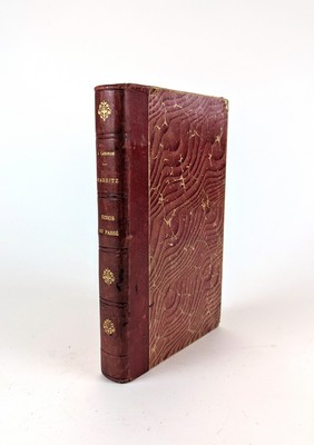 [BIARRITZ] - RECUEIL DE SIX PUBLICATIONS...