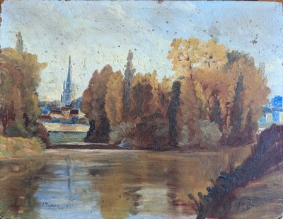 J. PICHON