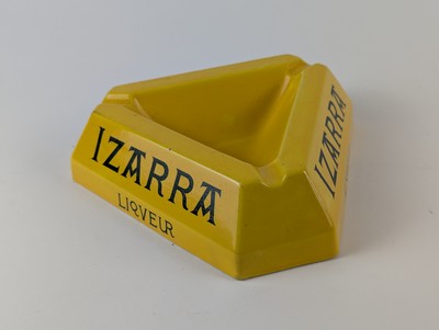 IZARRA LIQUEUR