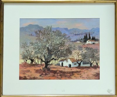 Dante ANTONINI (1914-1985)
