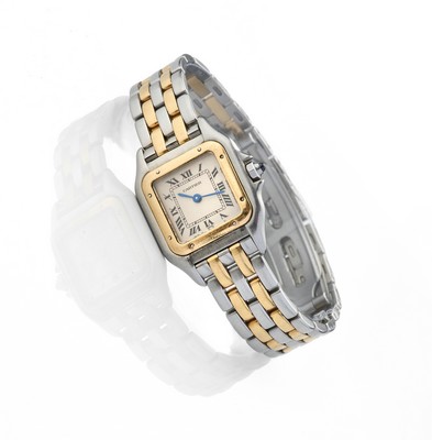 CARTIER PANTHERE PM.