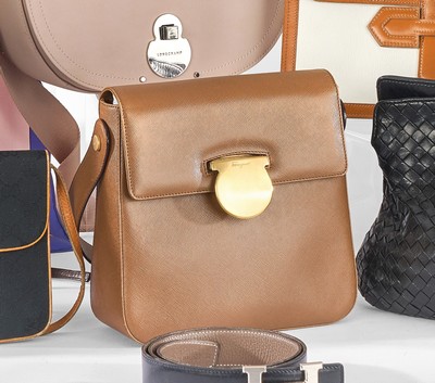 FERRAGAMO